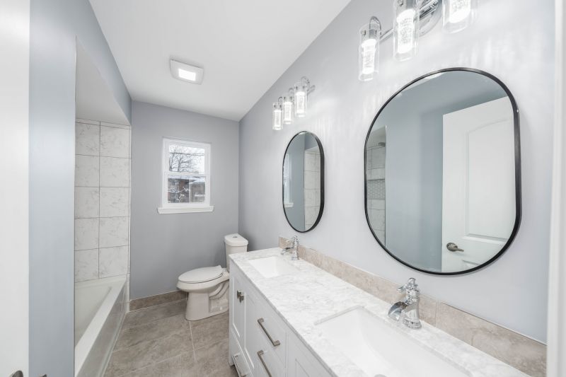 Bathroom Installation in Clearwater, FL