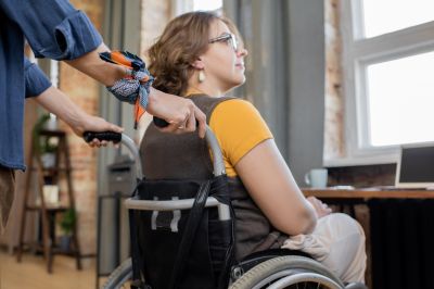 Disability Renovation