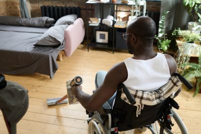 Disability Renovation