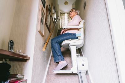 Disability Renovation