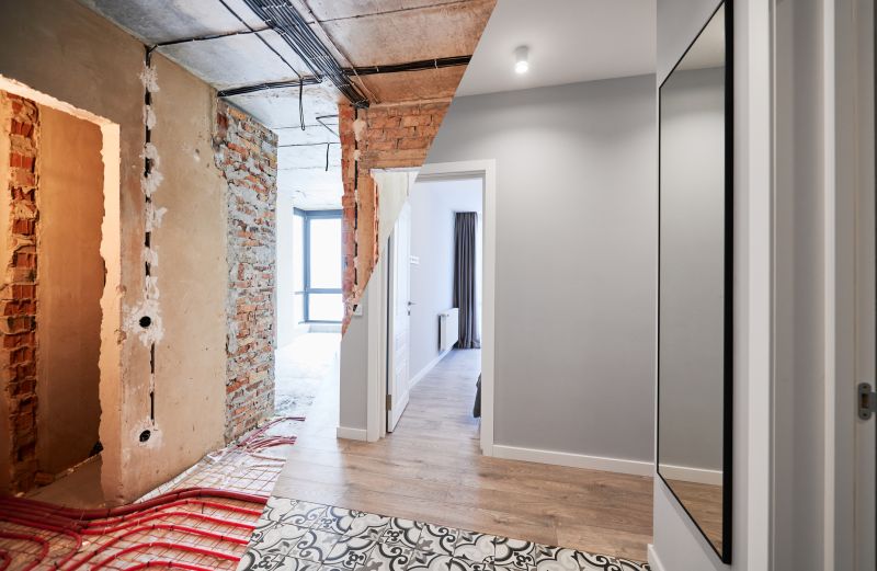 Disability Renovation Costs — Cost of Disability Renovation