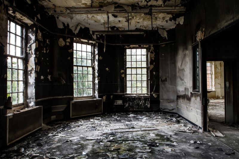 Disability Renovation Costs — Cost of Disability Renovation