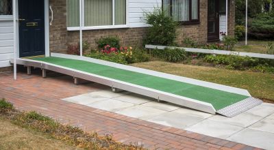 Disability Renovation Costs — Cost of Disability Renovation
