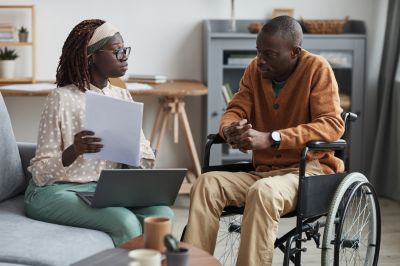 Disability Renovation Costs — Cost of Disability Renovation