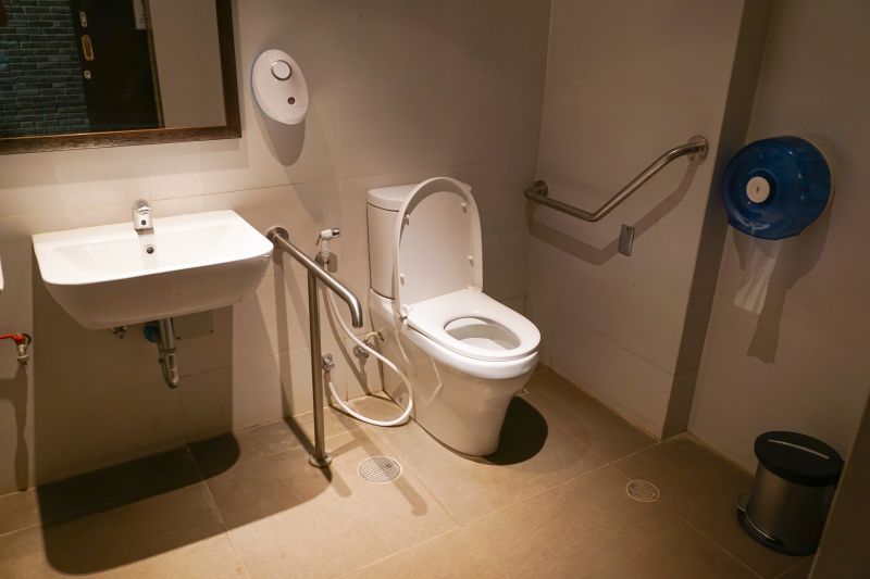 Disability Renovation Costs — Cost of Disability Renovation